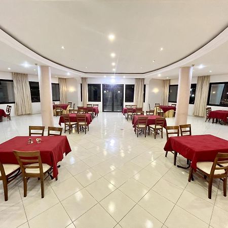 Hotel Plaisance Meknesz Kültér fotó