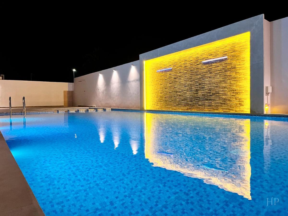 Hotel Plaisance Meknesz Kültér fotó
