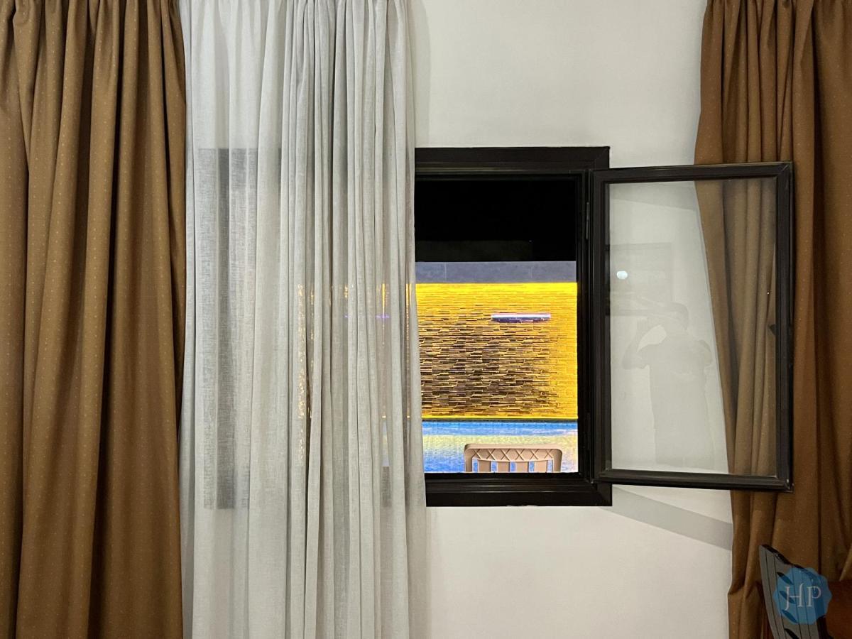 Hotel Plaisance Meknesz Kültér fotó