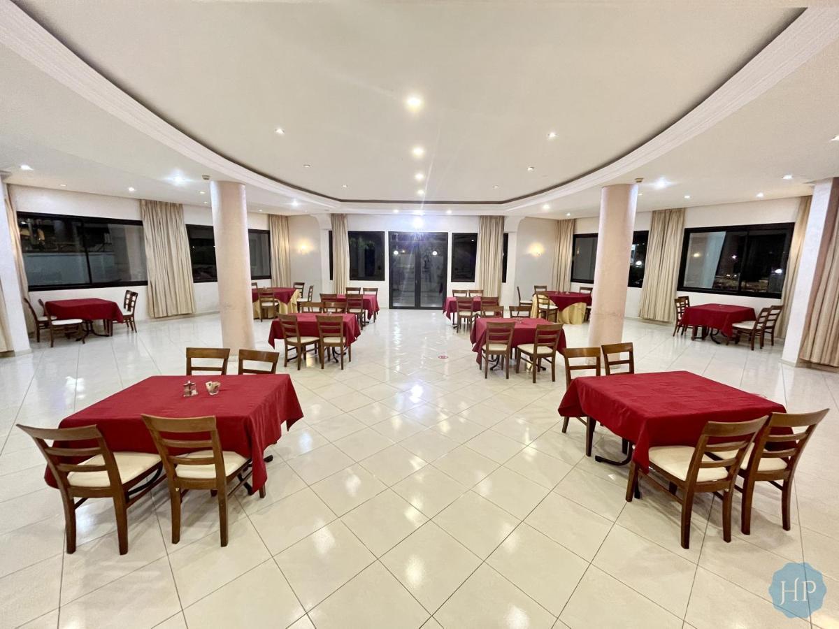 Hotel Plaisance Meknesz Kültér fotó
