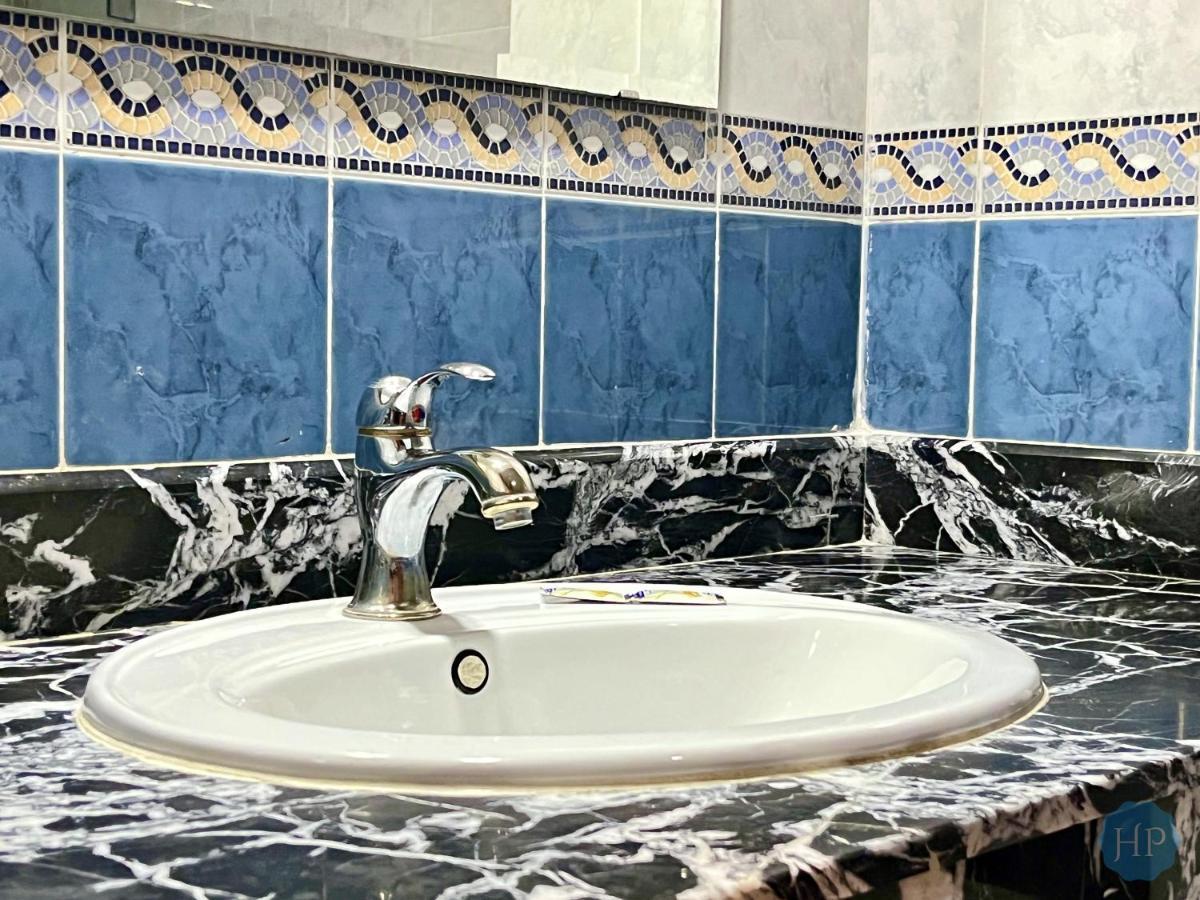 Hotel Plaisance Meknesz Kültér fotó
