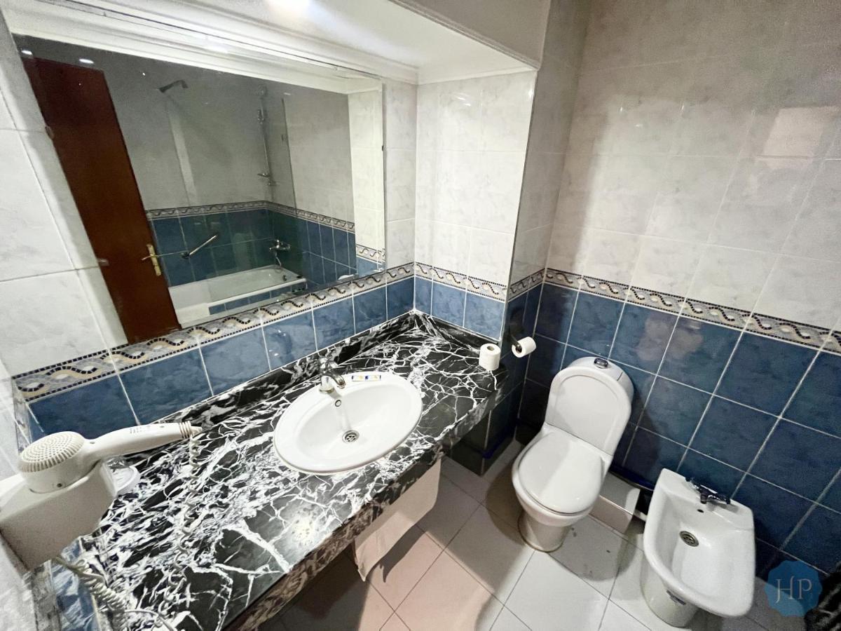 Hotel Plaisance Meknesz Kültér fotó