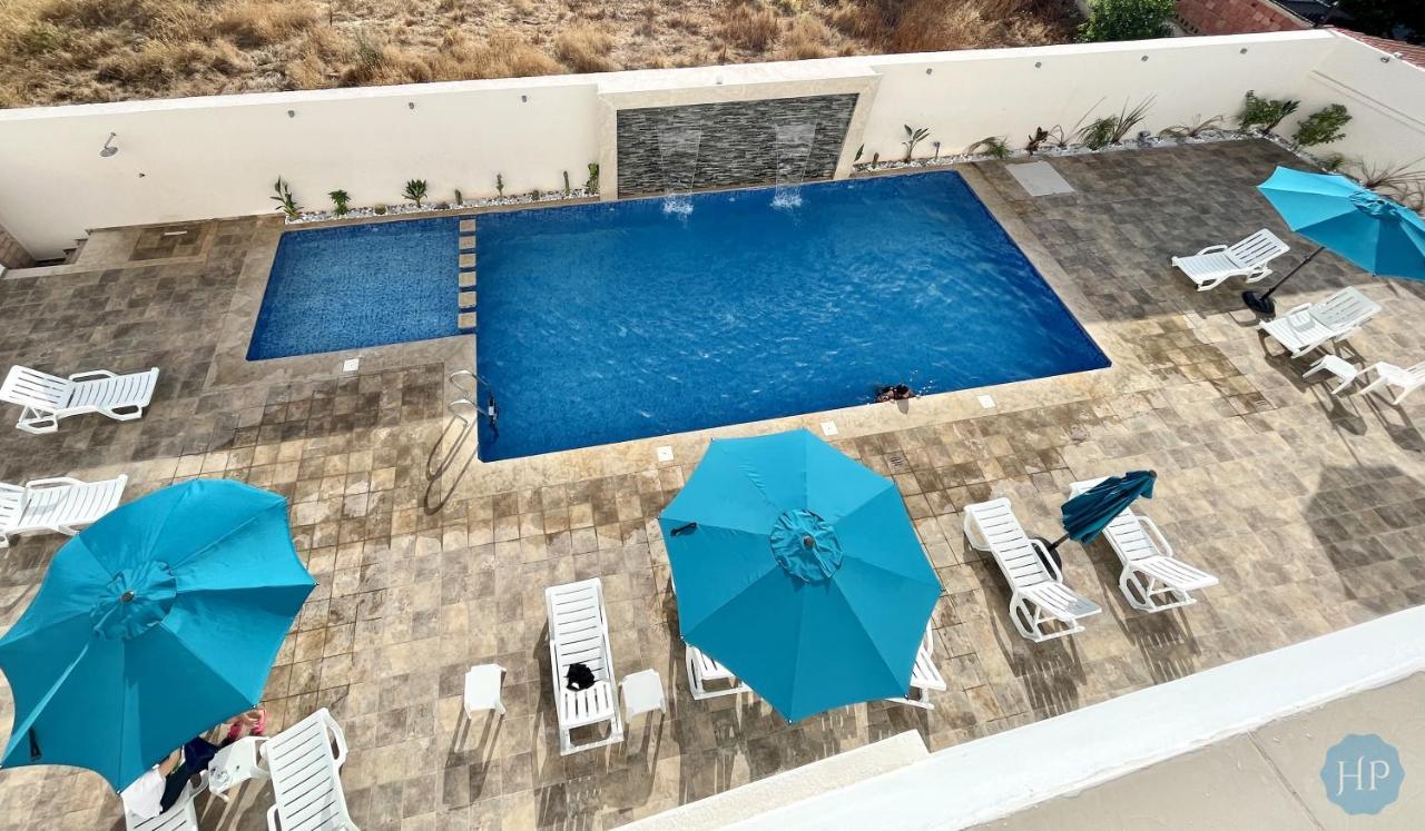 Hotel Plaisance Meknesz Kültér fotó