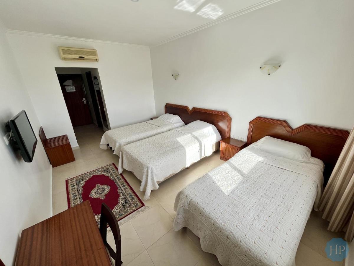 Hotel Plaisance Meknesz Kültér fotó
